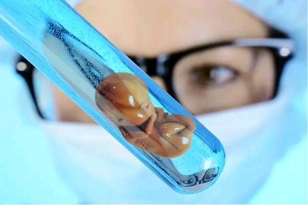 不孕不育院[上海添喜助孕官网],心态会影响美国试管婴儿囊胚着床吗？