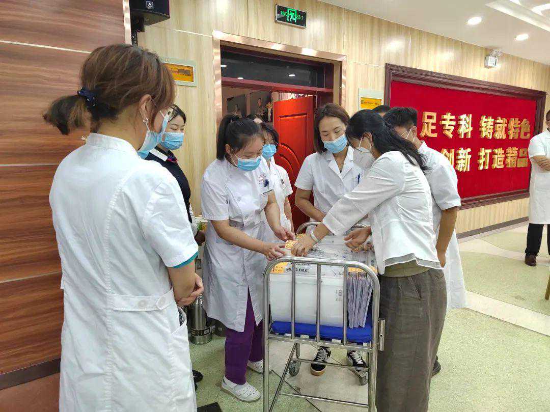 代孕违法妈[十月优宝收费],赤峰市妇产医院顺利通过“第三代试管婴儿”技术正